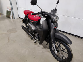 Honda Super Cub 125
