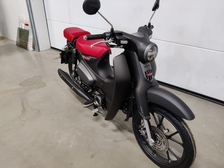 Honda Super Cub 125