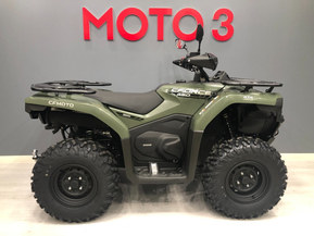 CFMOTO CFORCE