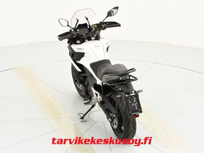 CFMOTO 700MT