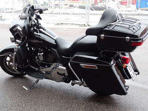 Harley-Davidson Touring
