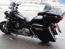 Harley-Davidson Touring
