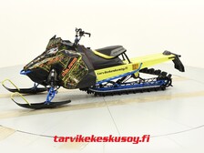 Polaris Pro RMK