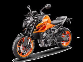 KTM 990