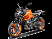 KTM 990