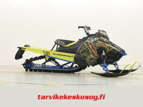 Polaris Pro RMK