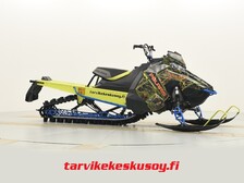 Polaris Pro RMK