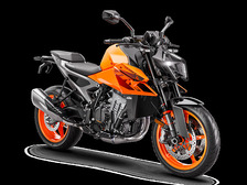 KTM 990