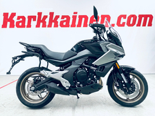 CFMOTO 700MT