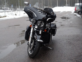 Harley-Davidson Touring