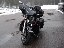 Harley-Davidson Touring