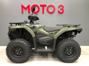 CFMOTO CFORCE