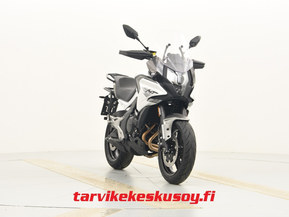 CFMOTO 700MT