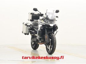 CFMOTO 800MT