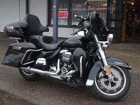 Harley-Davidson Touring