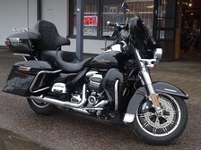 Harley-Davidson Touring