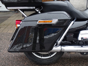 Harley-Davidson Touring