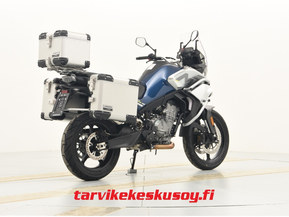 CFMOTO 800MT