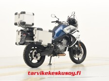 CFMOTO 800MT