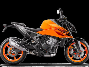 KTM 990