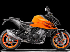 KTM 990