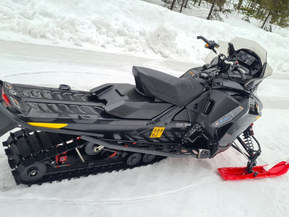Ski-Doo Renegade