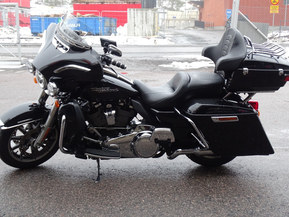 Harley-Davidson Touring