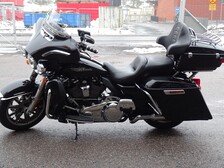 Harley-Davidson Touring