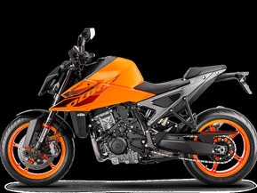 KTM 990