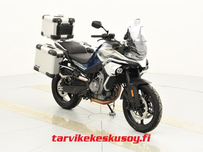 CFMOTO 800MT