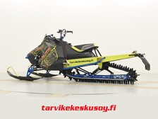 Polaris Pro RMK