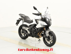 CFMOTO 700MT