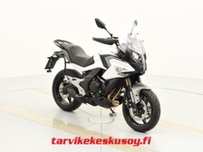 CFMOTO 700MT