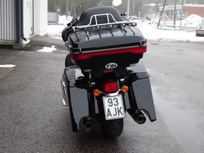 Harley-Davidson Touring