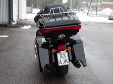 Harley-Davidson Touring