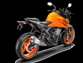 KTM 990