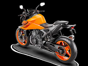 KTM 990