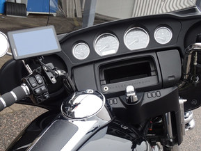 Harley-Davidson Touring