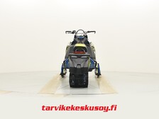 Polaris Pro RMK