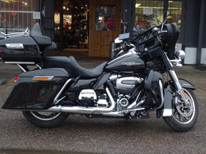 Harley-Davidson Touring
