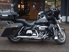 Harley-Davidson Touring