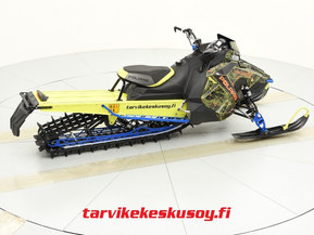 Polaris Pro RMK