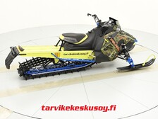 Polaris Pro RMK