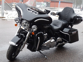 Harley-Davidson Touring