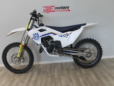Husqvarna TC