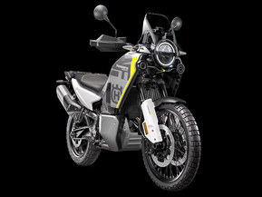 Husqvarna Norden