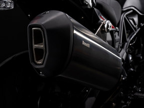 Benelli TRK