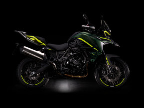 Benelli TRK