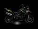 Benelli TRK