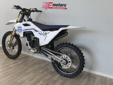Husqvarna TC